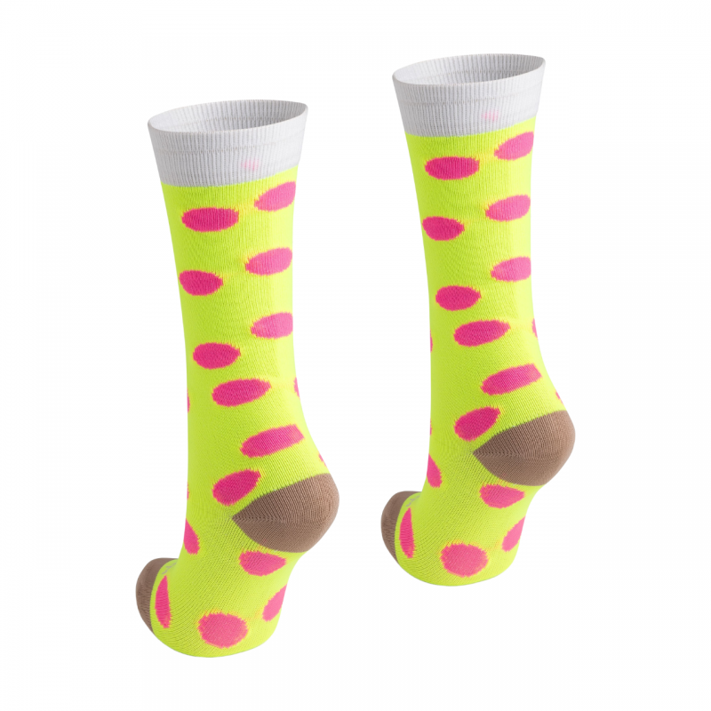 Meia 3/4 Bubble Tea BeliBum