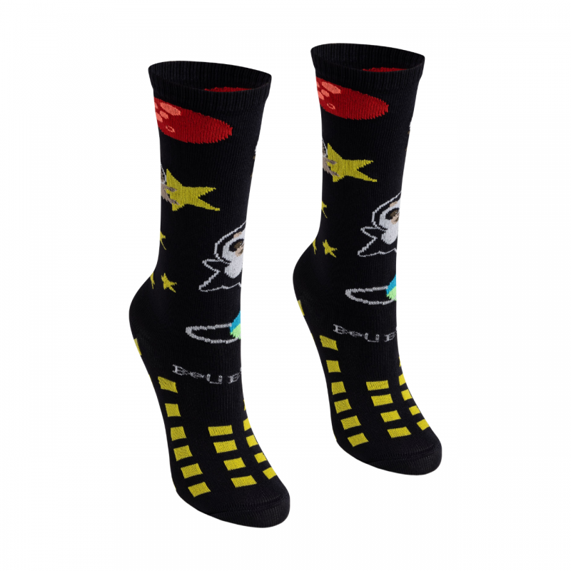 Meia 3/4 Espaço BeliBum