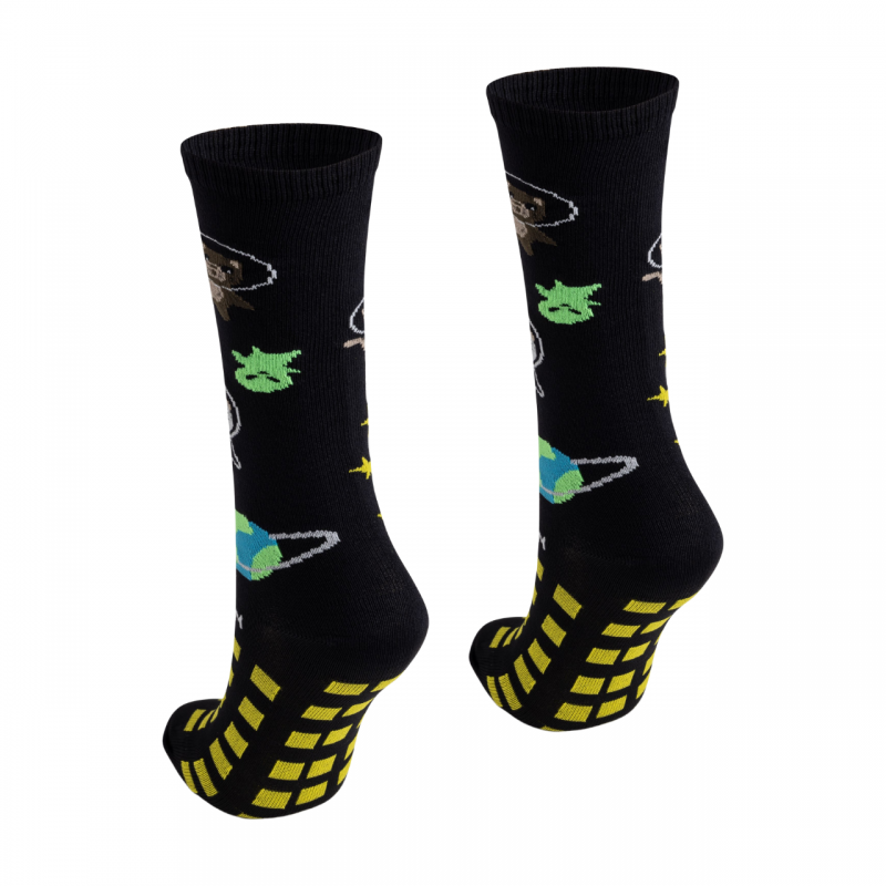 Meia 3/4 Espaço BeliBum