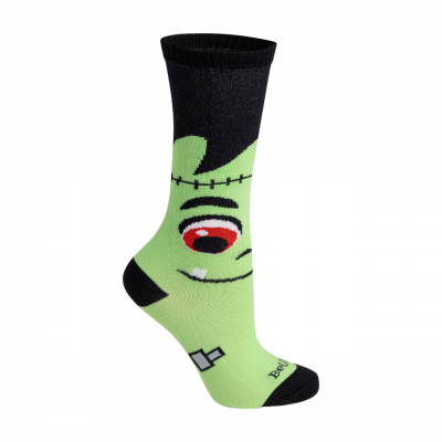 Meia 3/4 Frankenstein BeliBum