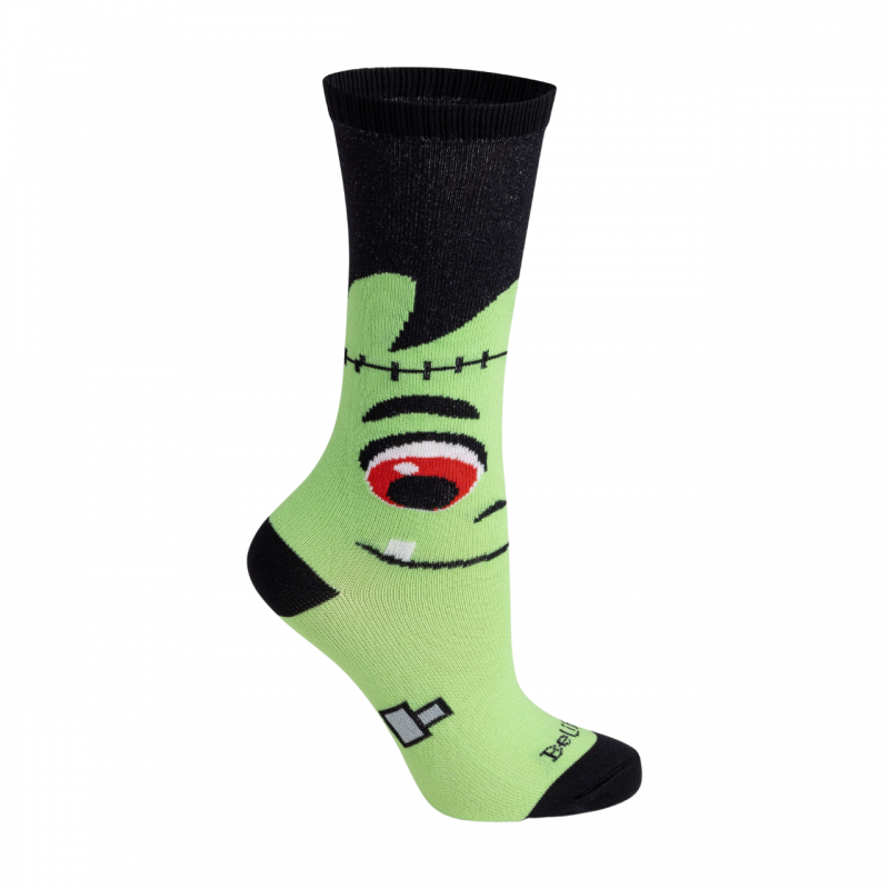 Meia 3/4 Frankenstein BeliBum