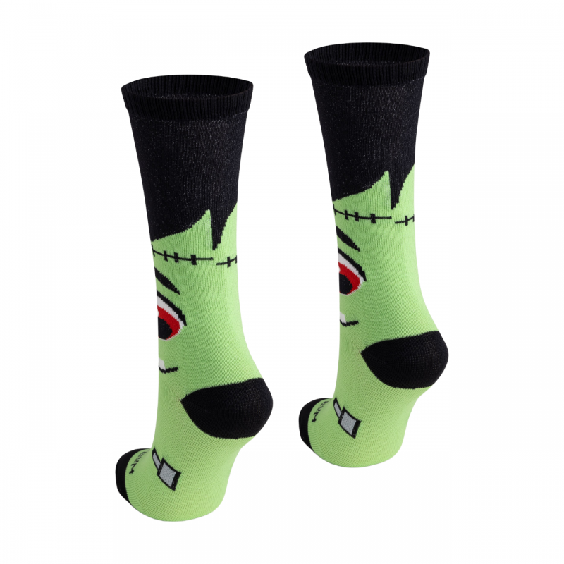 Meia 3/4 Frankenstein BeliBum