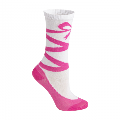 Meia 3/4 Bailarina BeliBum