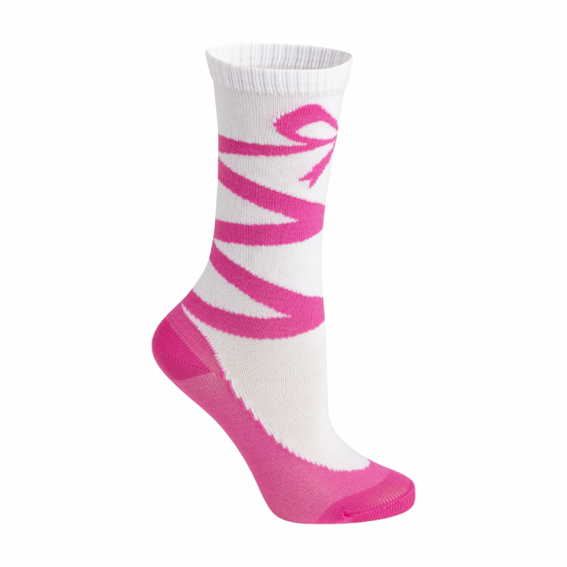 Meia 3/4 Bailarina BeliBum