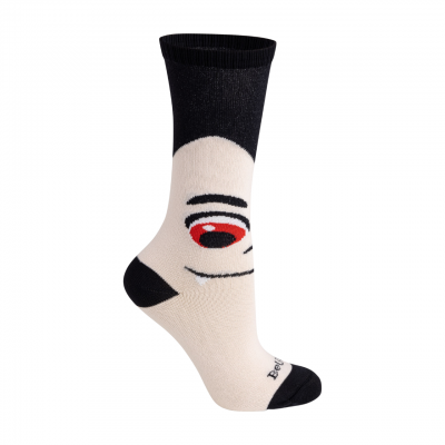 Meia 3/4 Vampiro BeliBum