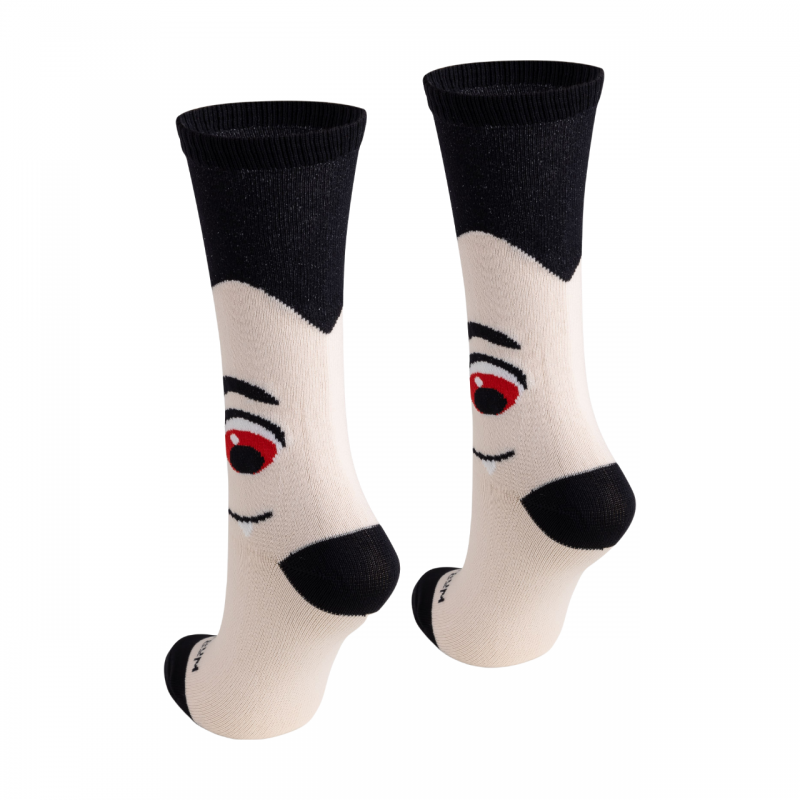 Meia 3/4 Vampiro BeliBum