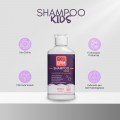 Shampoo Kids Hipoalérgico 250ML